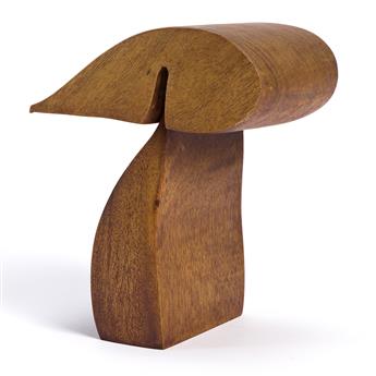 THADDEUS "THAD" G. MOSLEY (1926 - ) Untitled.